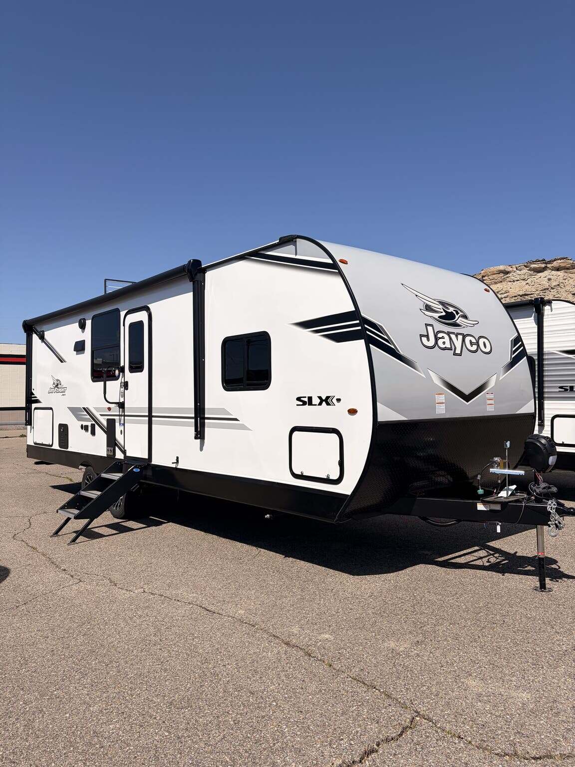 2026 Jayco Jay Flight SLX 265MWS RV