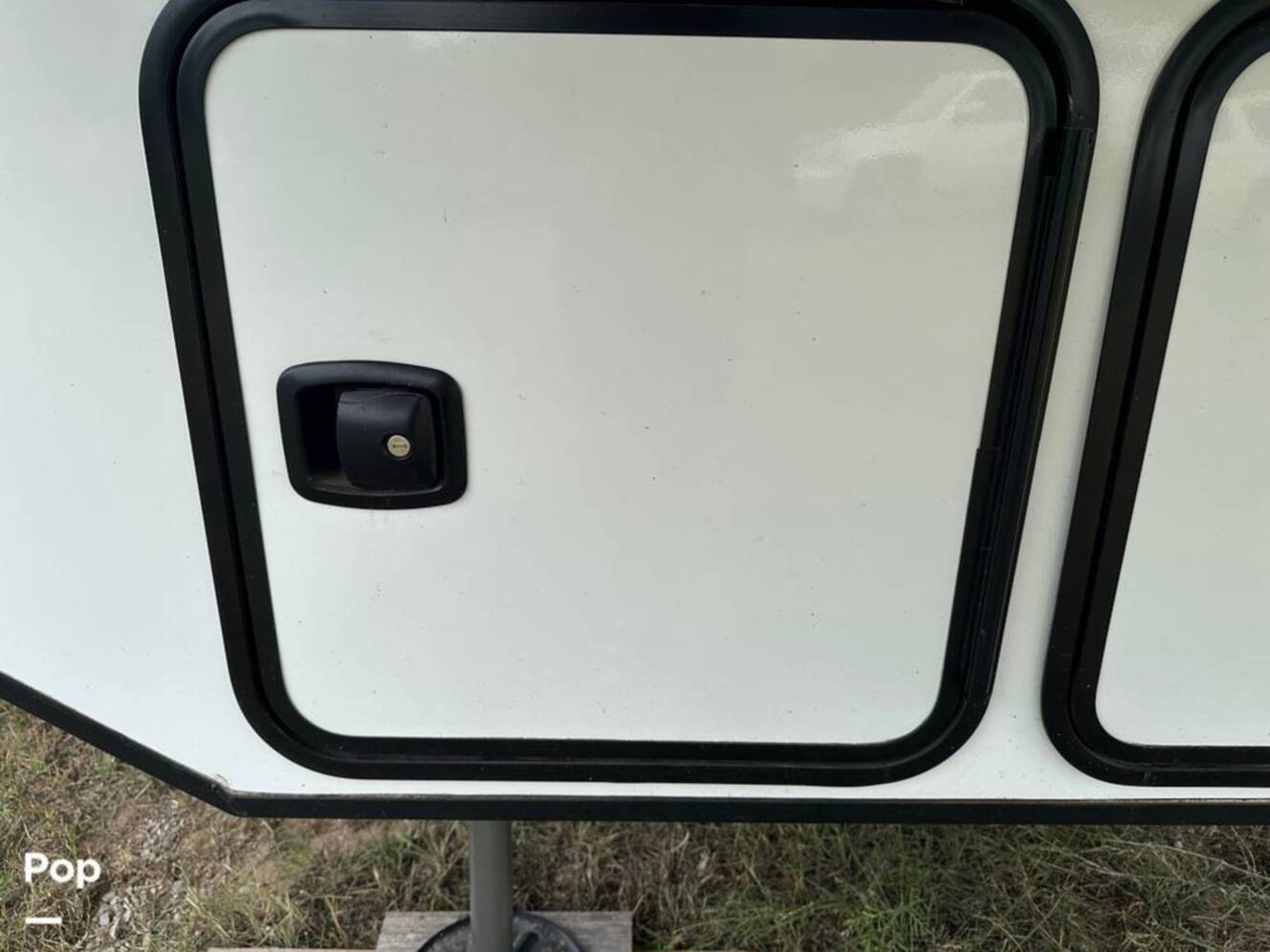 A photo of this 2021 Kz Durango Gold 382MBQ