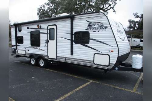 2020 Jayco Jay Flight SLX 264BH in cross city FL