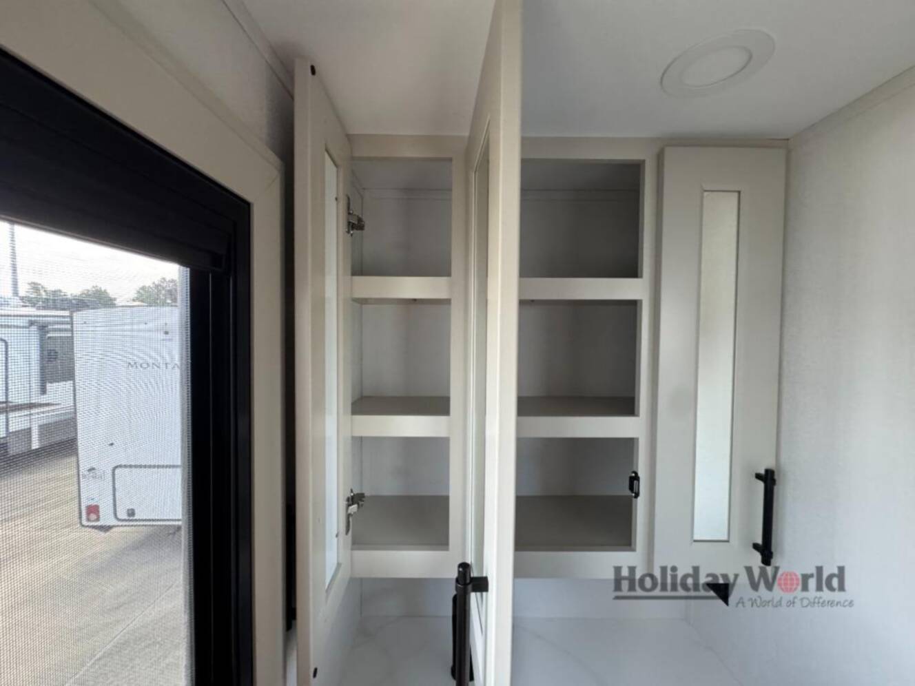 A photo of this 2026 Grand Design Solitude 414LJMJ