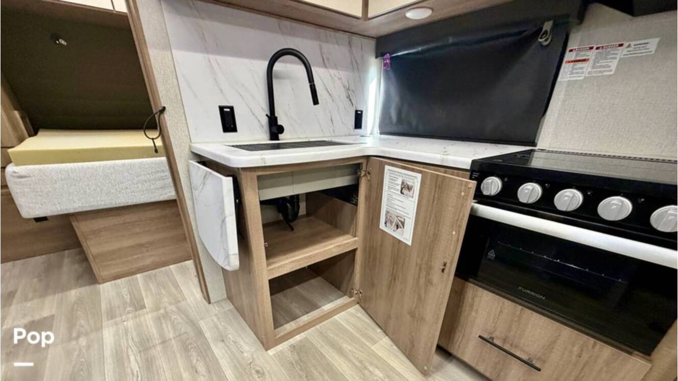 A photo of this 2024 Grand Design Imagine 2600RB