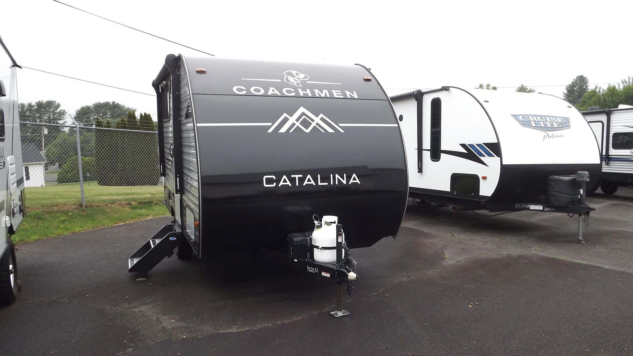2025 Coachmen Catalina 134BHX in woodlawn VA