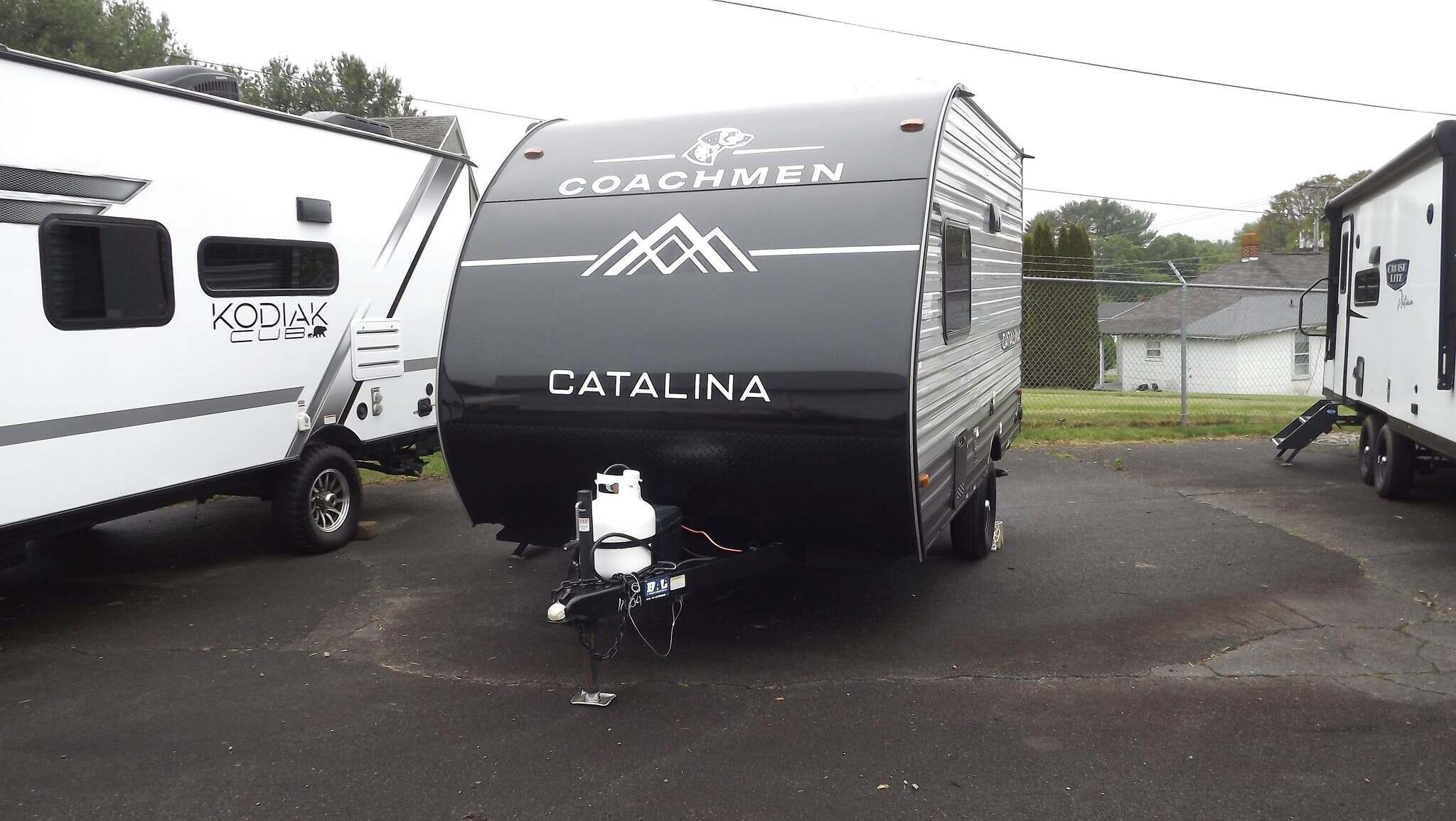 2025 Coachmen Catalina 134BHX in woodlawn VA