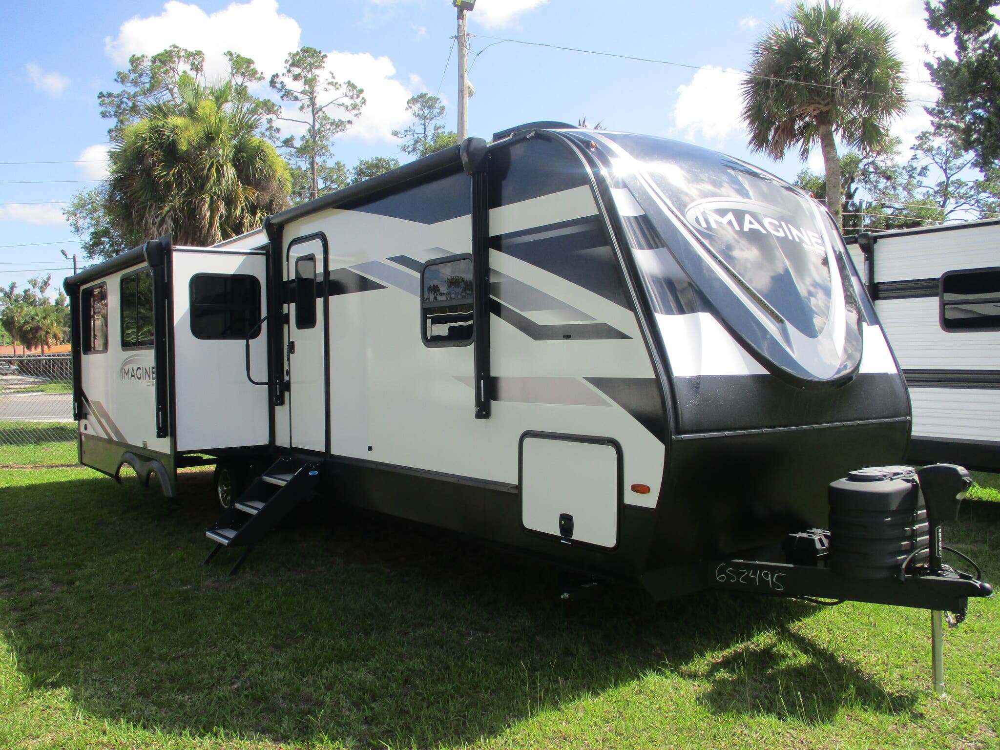 2025 Grand Design Imagine 2970RL in cross city FL