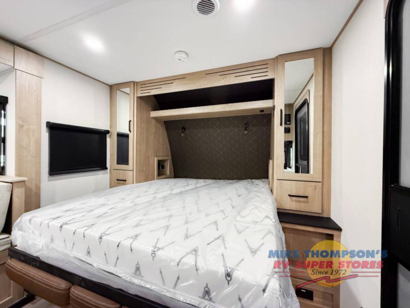 A photo of this 2026 Grand Design Imagine XLS 22BHE