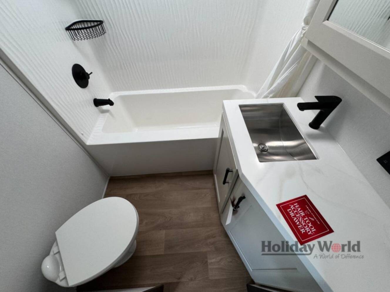 A photo of this 2026 Grand Design Solitude 414LJMJ