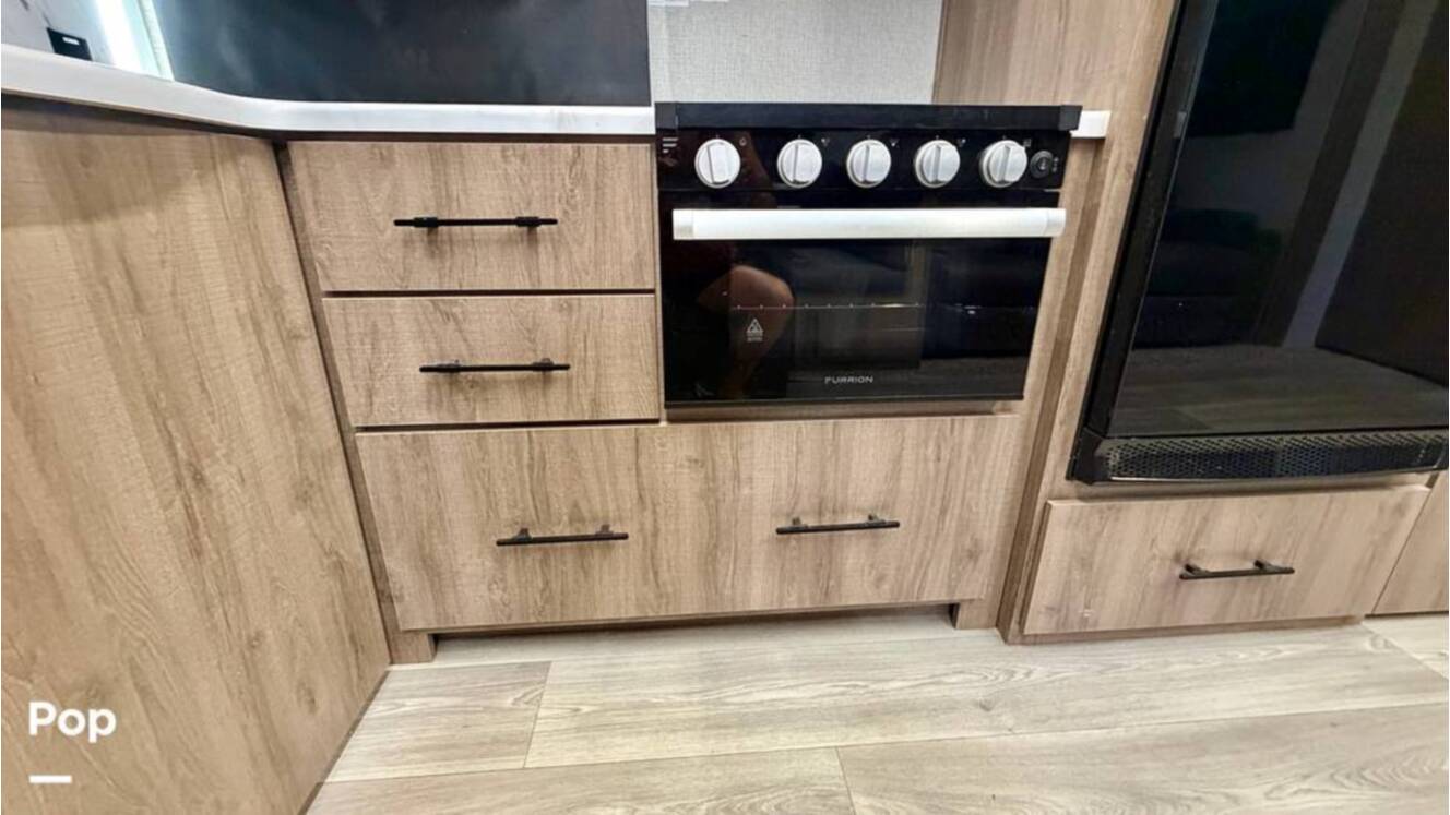 A photo of this 2024 Grand Design Imagine 2600RB