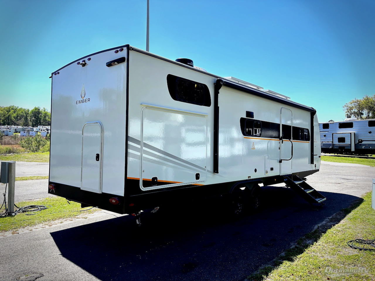 2026 Ember Rv E-Series 26ETS in ocala FL