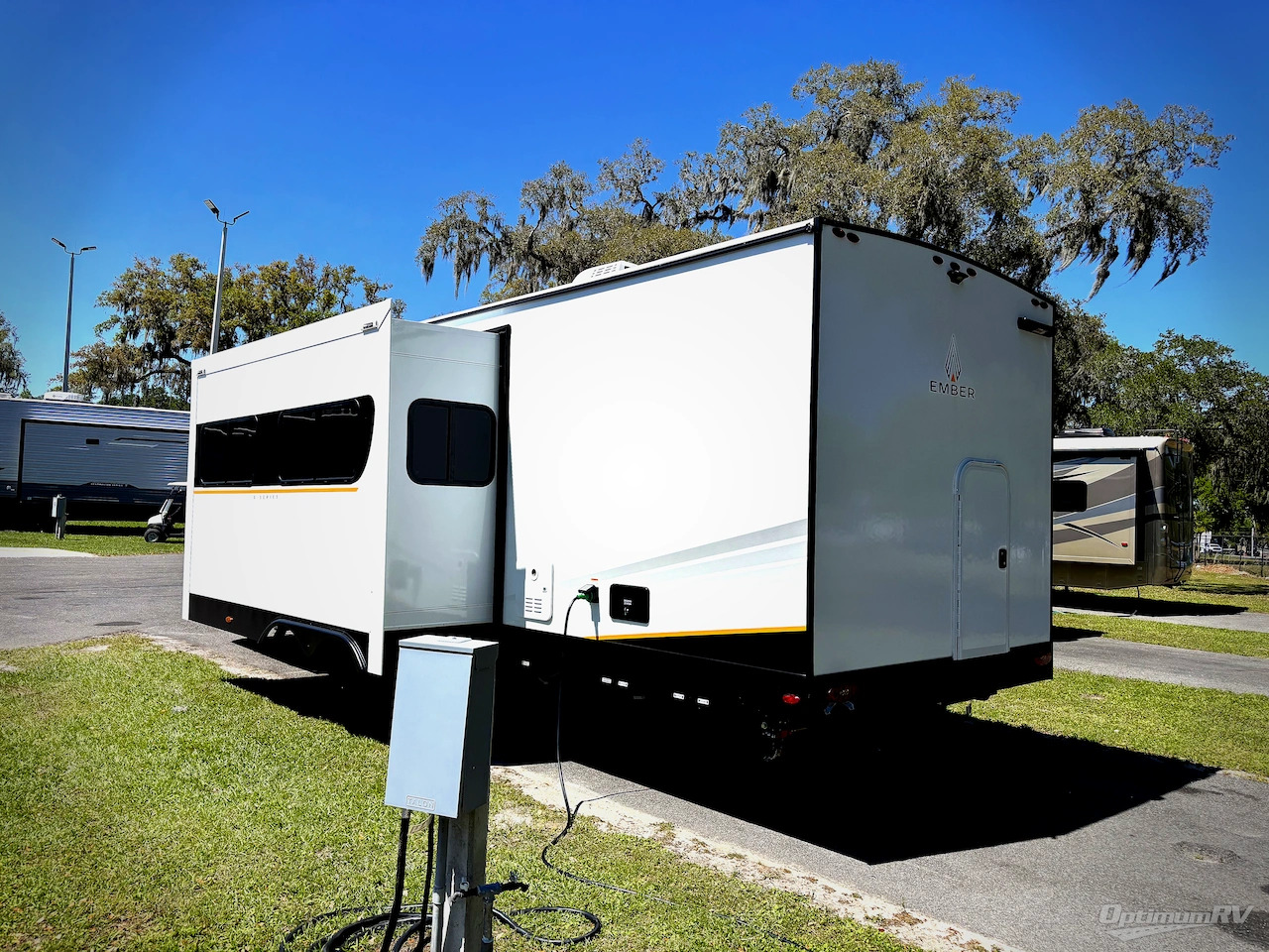 2026 Ember Rv E-Series 26ETS in ocala FL