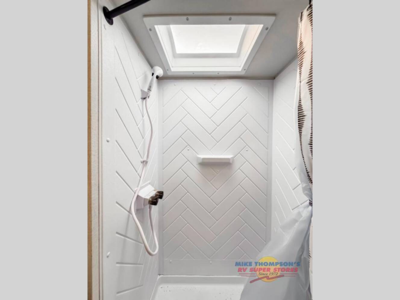 A photo of this 2026 Forest River Rv Wildwood X-Lite 28ICE