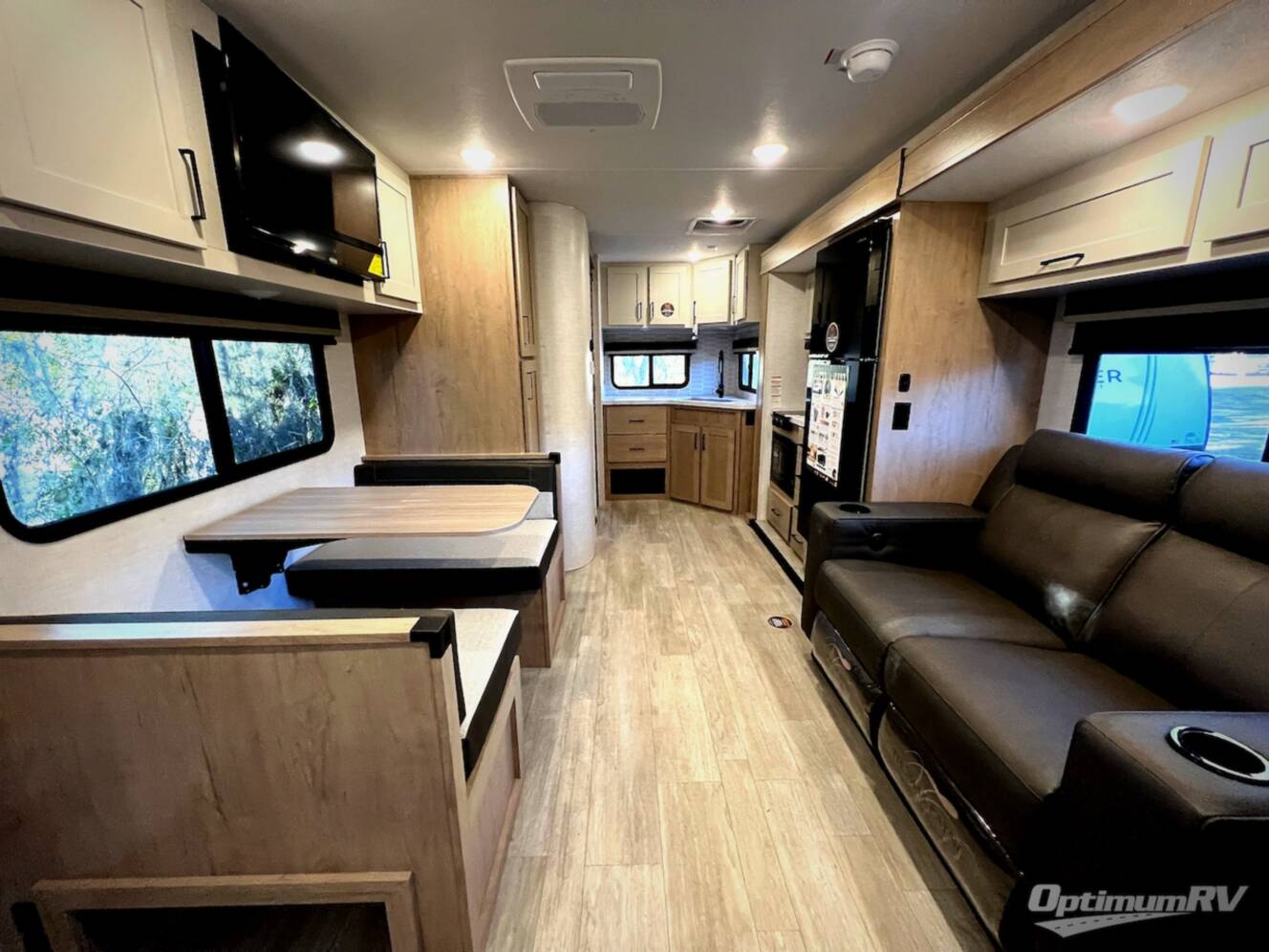 A photo of this 2026 Ember Rv E-Series 22MLQ