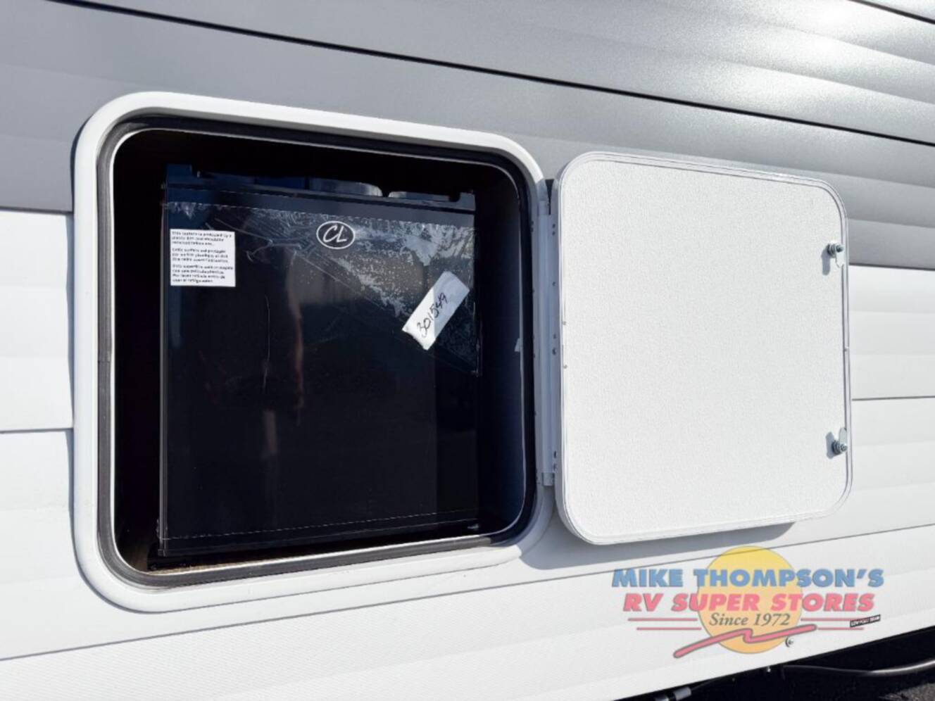 A photo of this 2026 Forest River Rv Wildwood X-Lite 28ICE