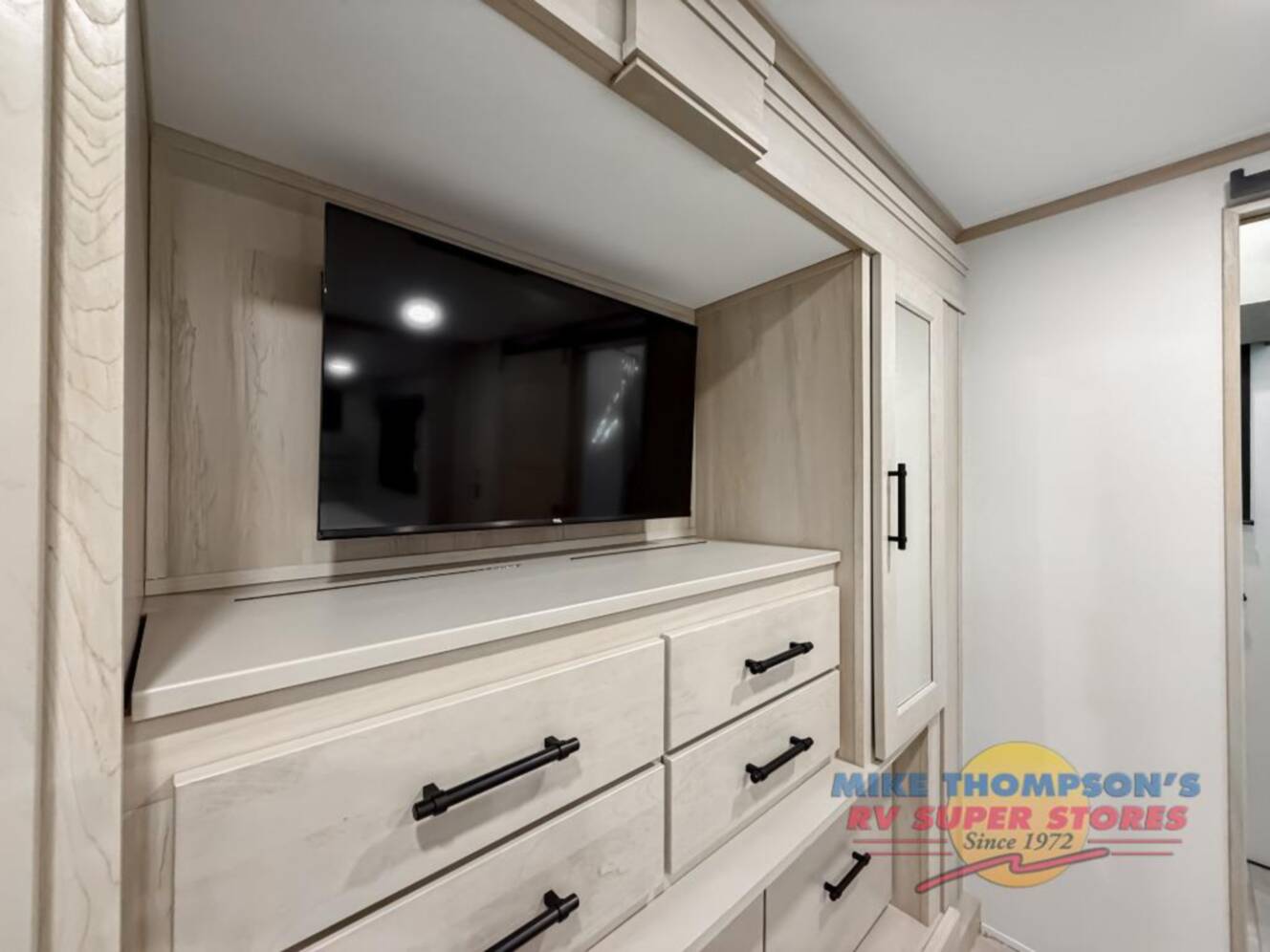 A photo of this 2026 Grand Design Solitude 391DL