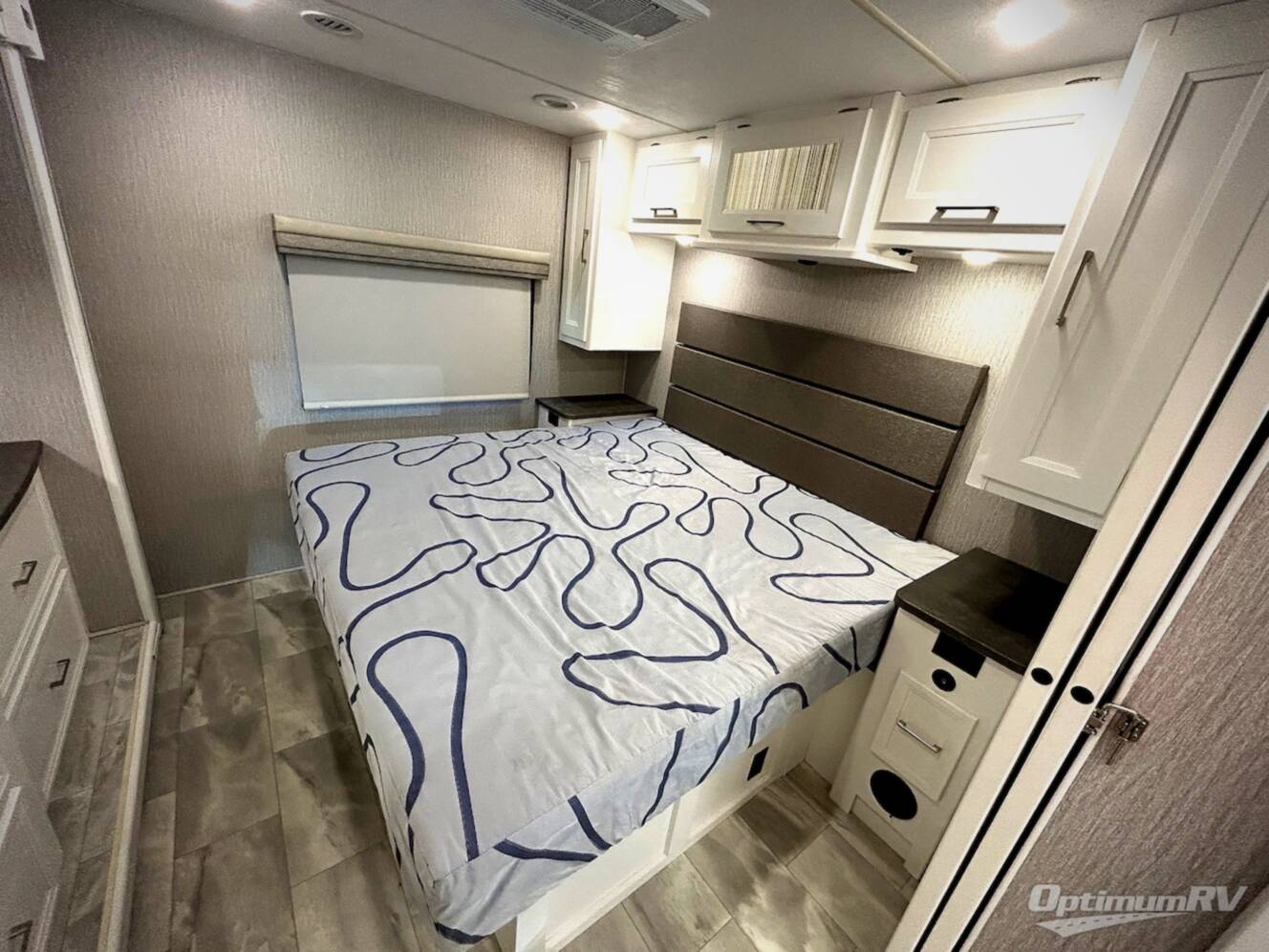 A photo of this 2023 Coachmen Encore 355DS