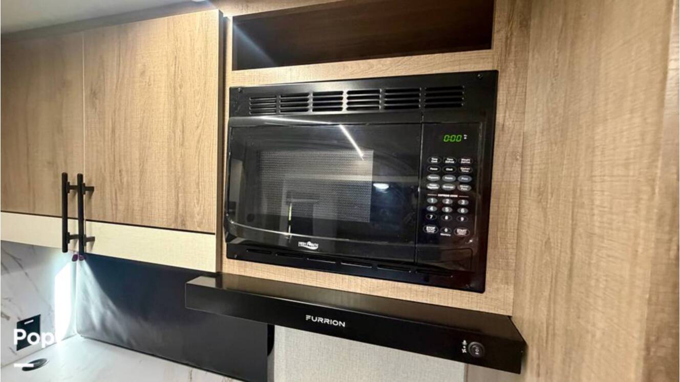 A photo of this 2024 Grand Design Imagine 2600RB