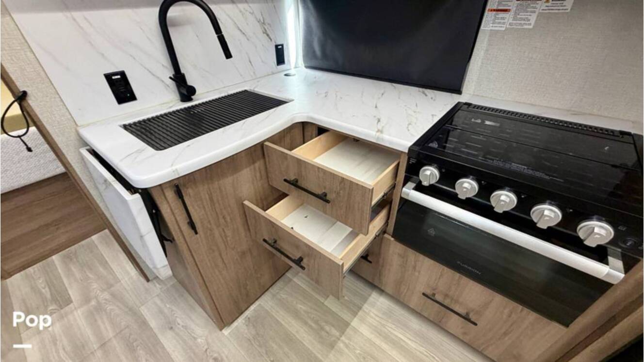 A photo of this 2024 Grand Design Imagine 2600RB