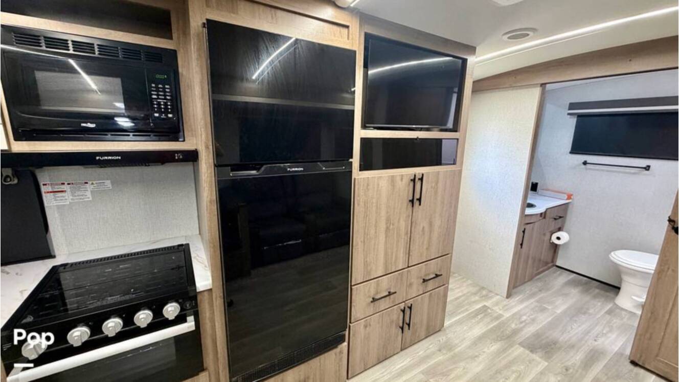 A photo of this 2024 Grand Design Imagine 2600RB