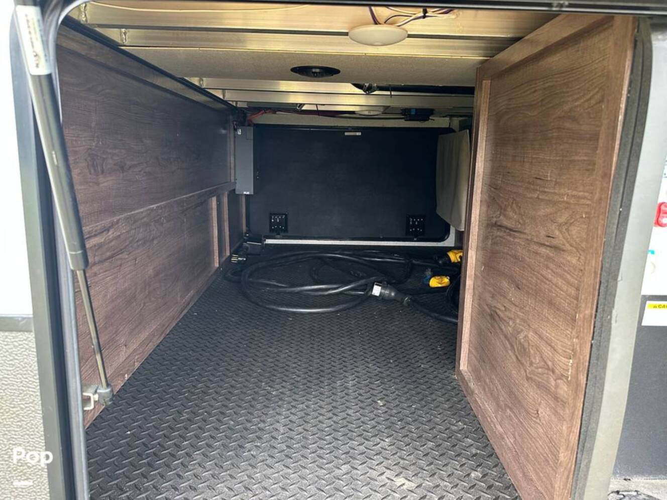 A photo of this 2021 Kz Durango Gold 382MBQ