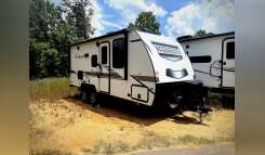 2021 Winnebago Micro Minnie 2108DS RV