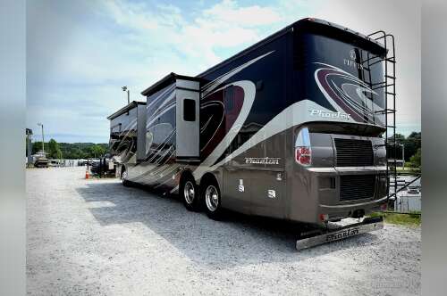 2016 Tiffin Phaeton 44 OH in inman SC