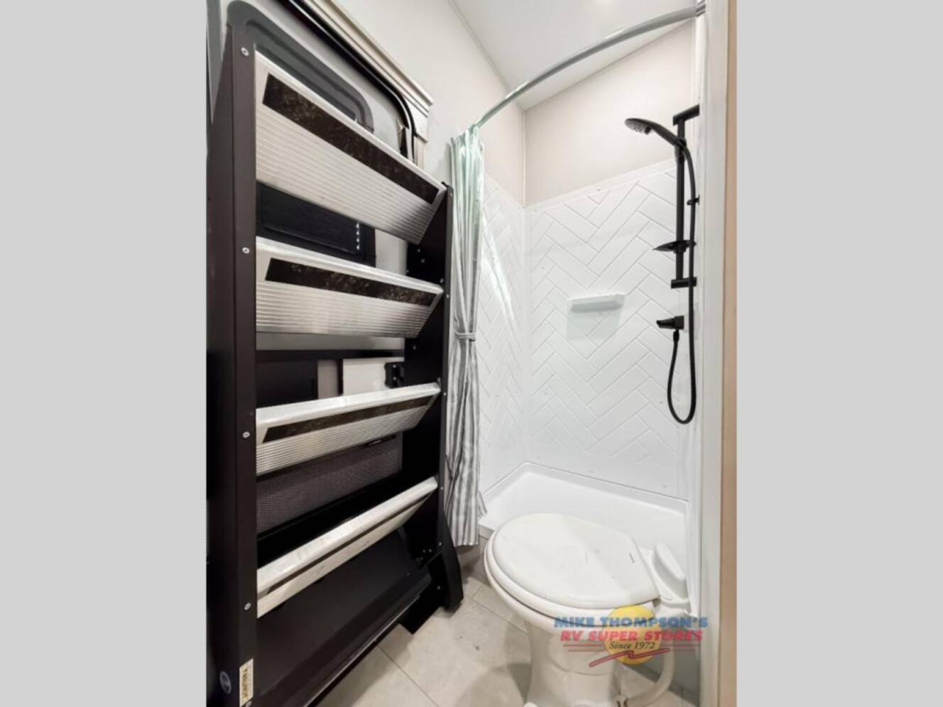 A photo of this 2026 Grand Design Solitude 391DL