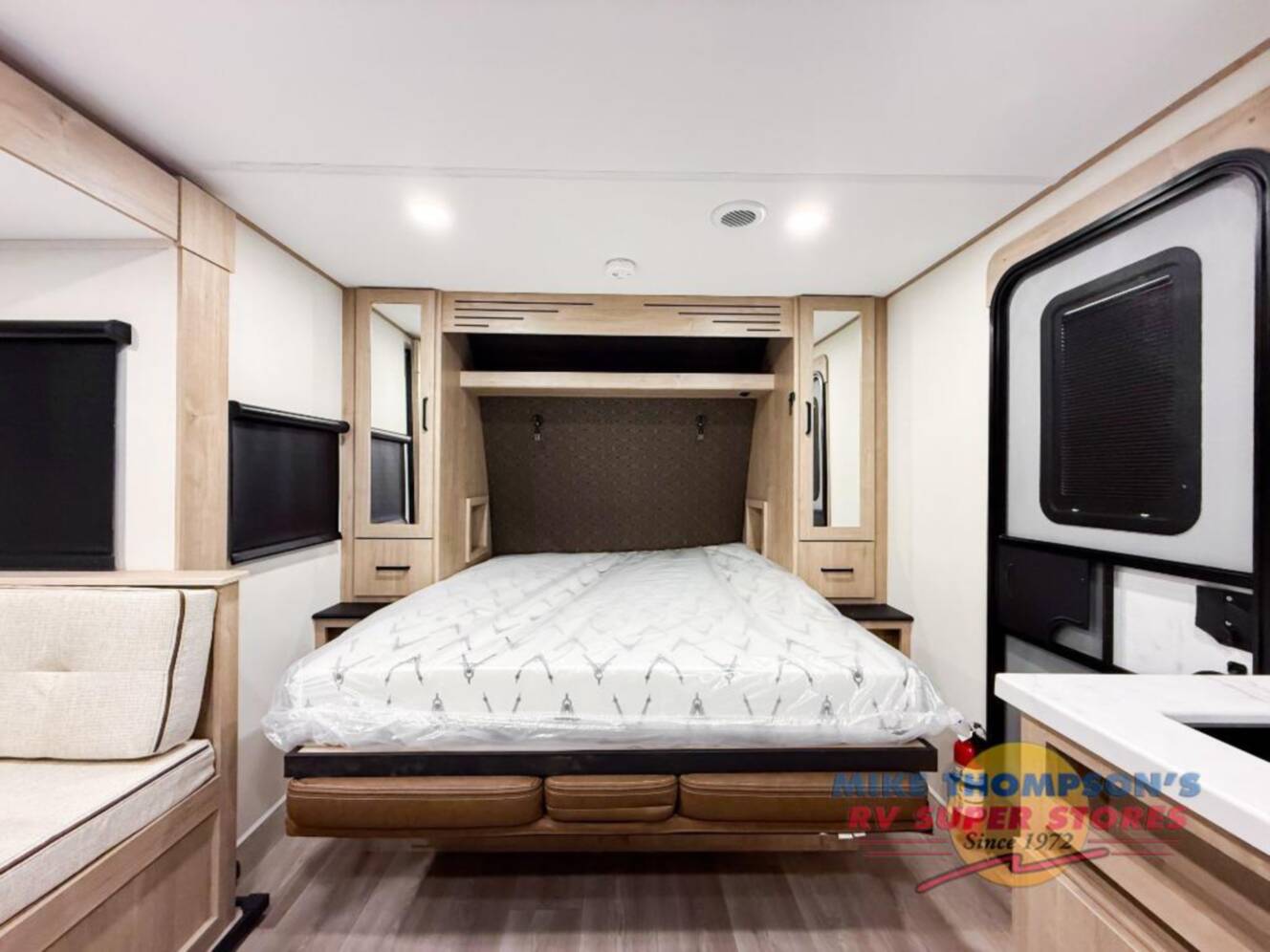 A photo of this 2026 Grand Design Imagine XLS 22BHE