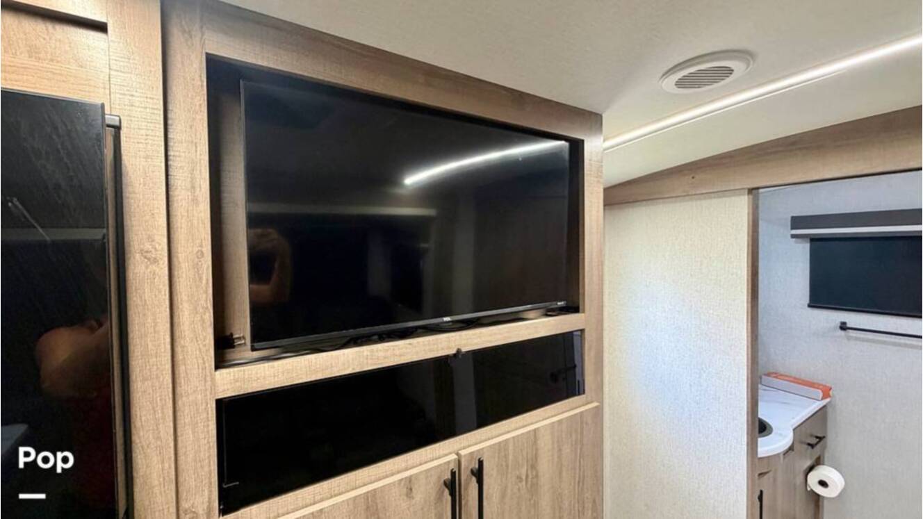 A photo of this 2024 Grand Design Imagine 2600RB