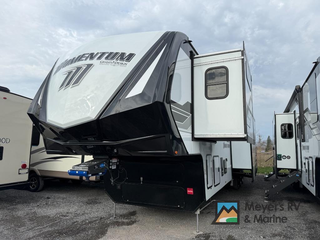 2026 Grand Design Momentum 395MT in farmington NY