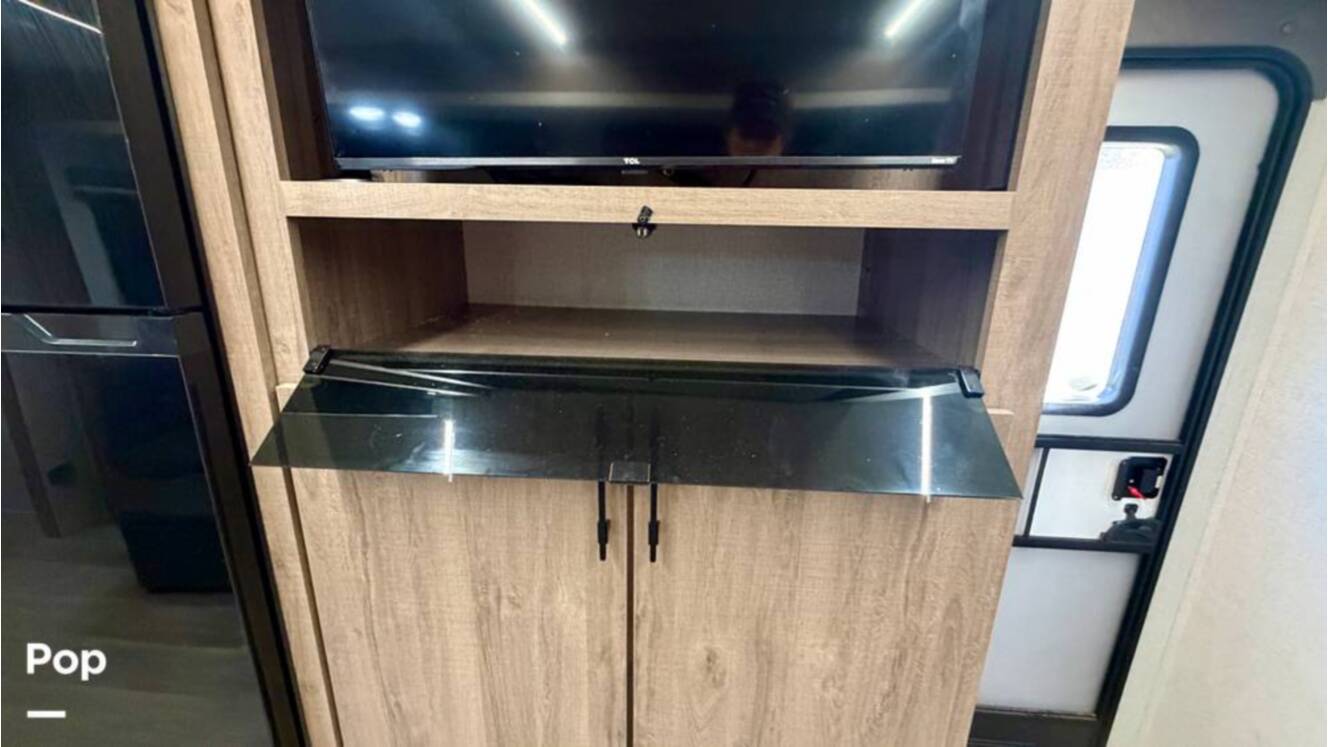 A photo of this 2024 Grand Design Imagine 2600RB