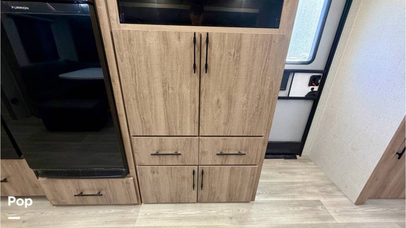 A photo of this 2024 Grand Design Imagine 2600RB