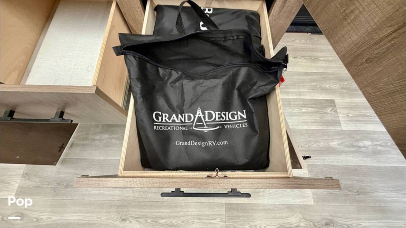 A photo of this 2024 Grand Design Imagine 2600RB