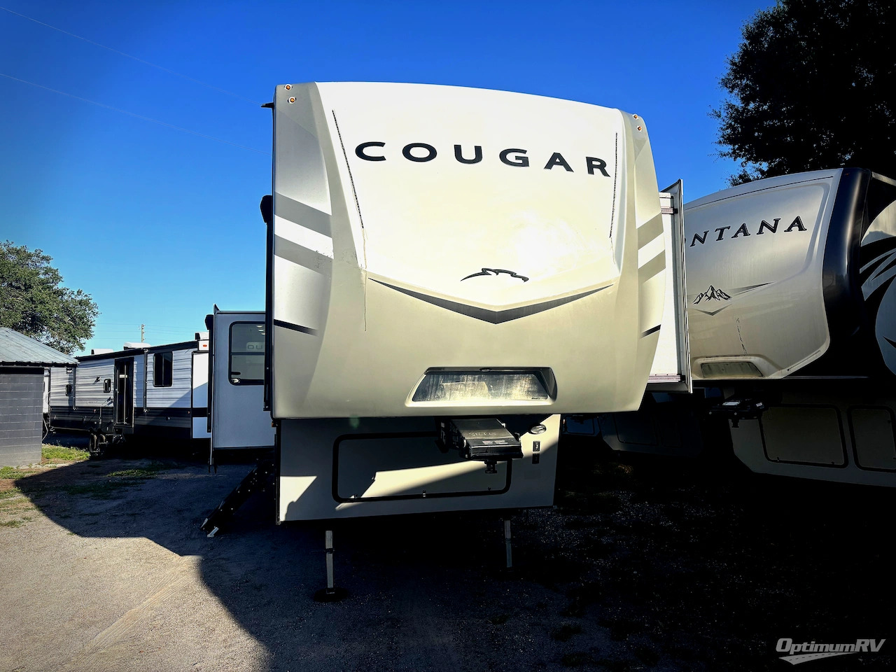 2023 Keystone Cougar 316RLS in zephyrhills FL