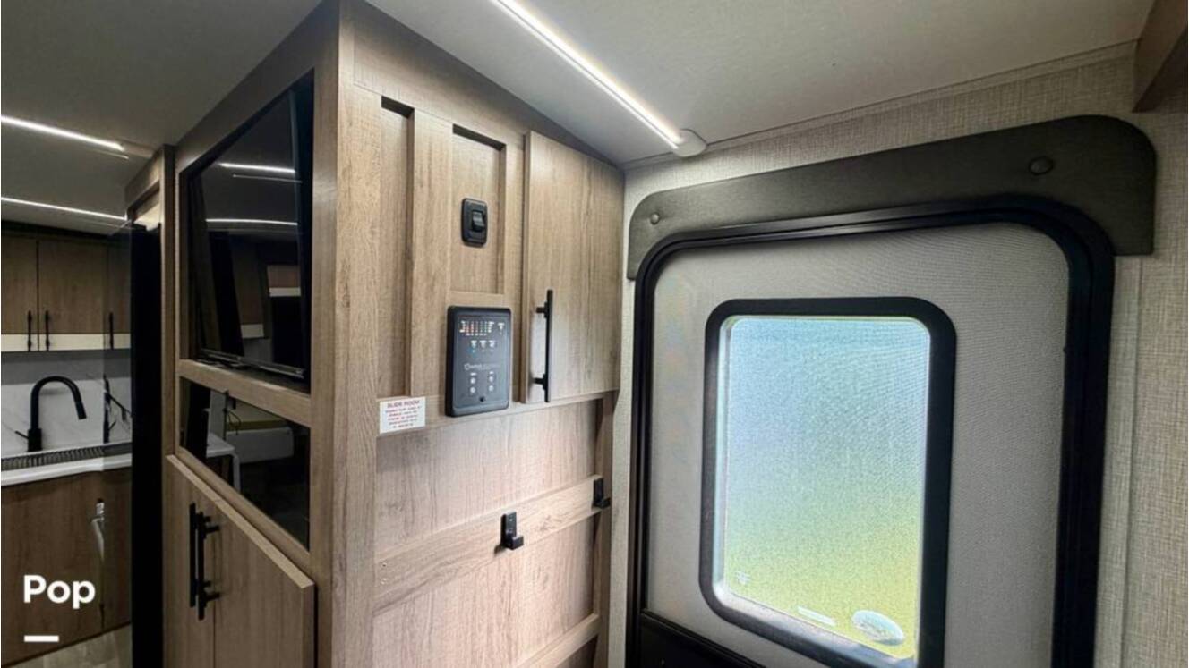 A photo of this 2024 Grand Design Imagine 2600RB