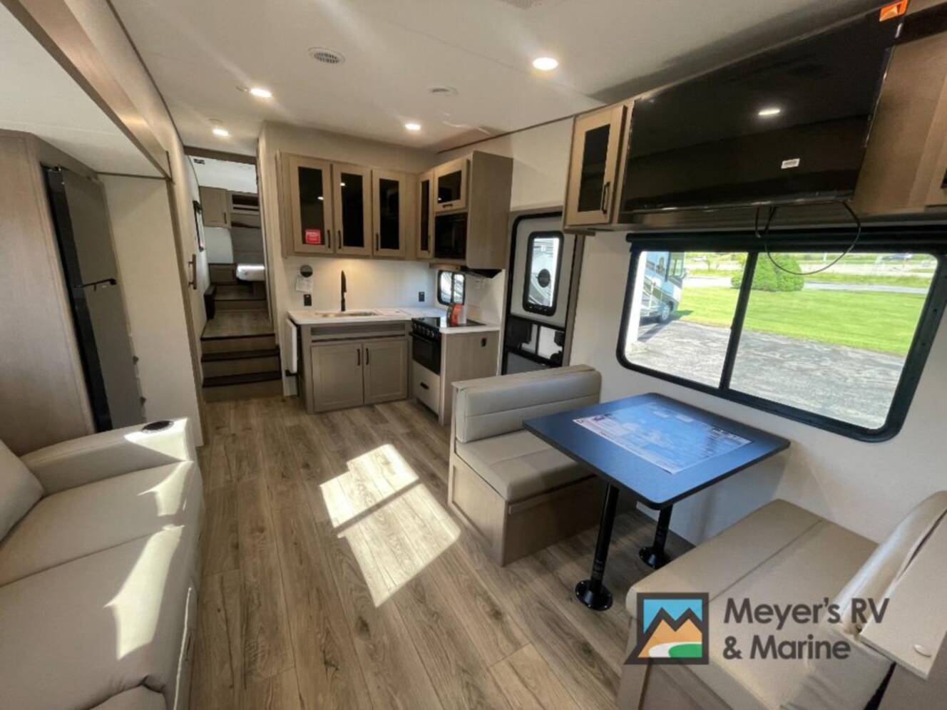 A photo of this 2027 Grand Design Reflection 100 Series 32BH