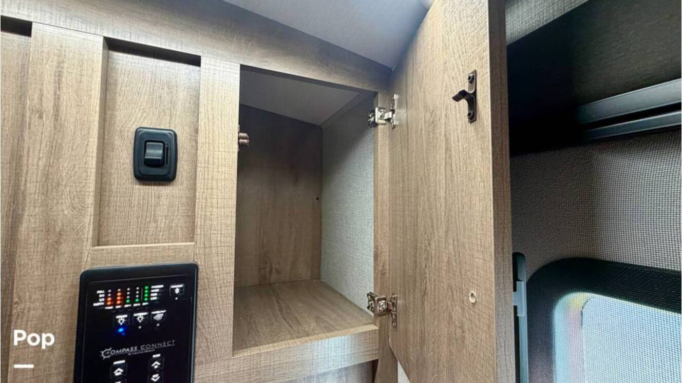 A photo of this 2024 Grand Design Imagine 2600RB