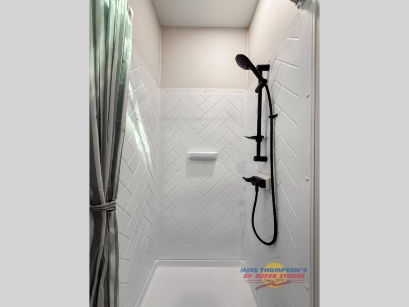 A photo of this 2026 Grand Design Solitude 391DL