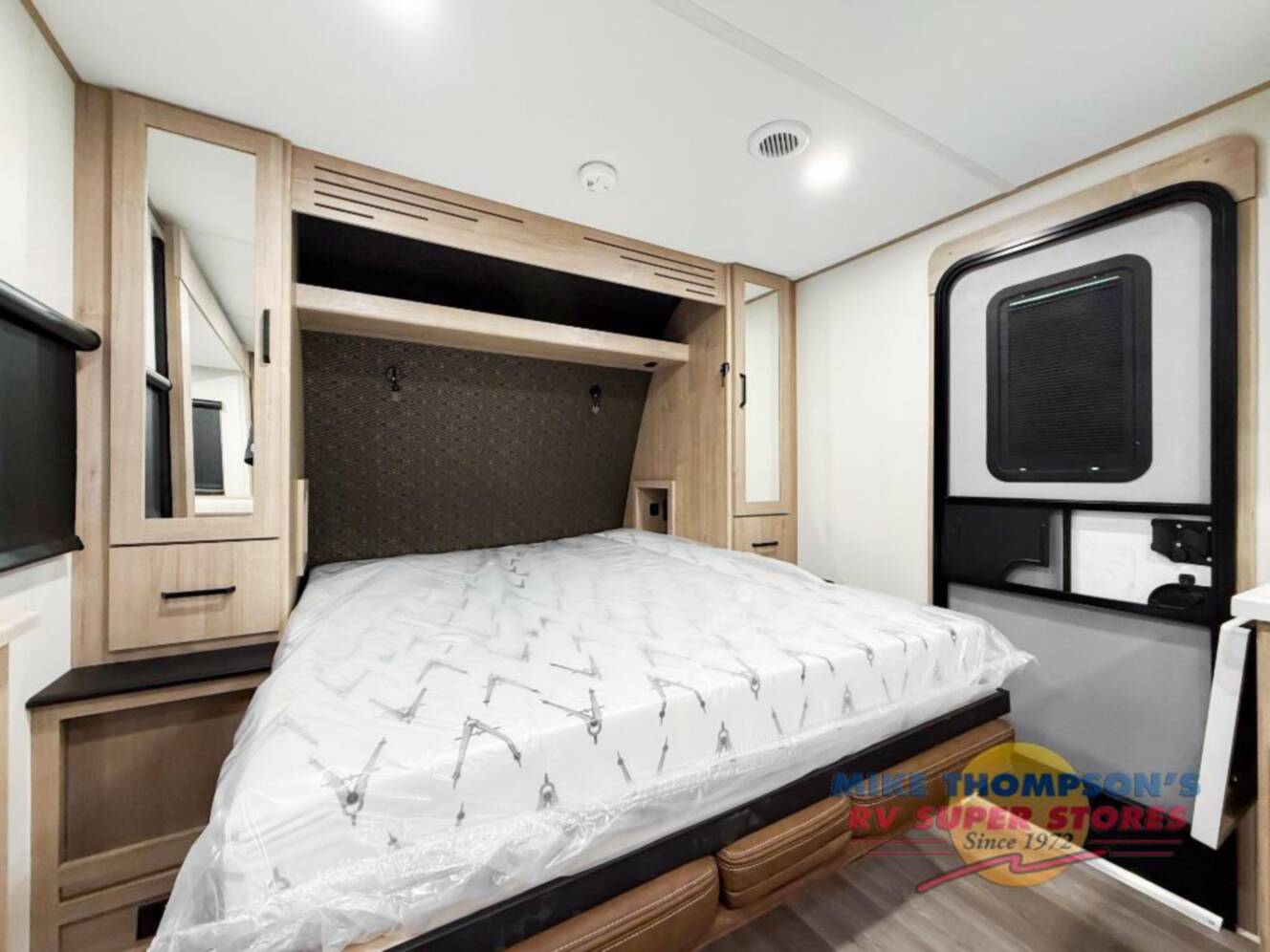 A photo of this 2026 Grand Design Imagine XLS 22BHE