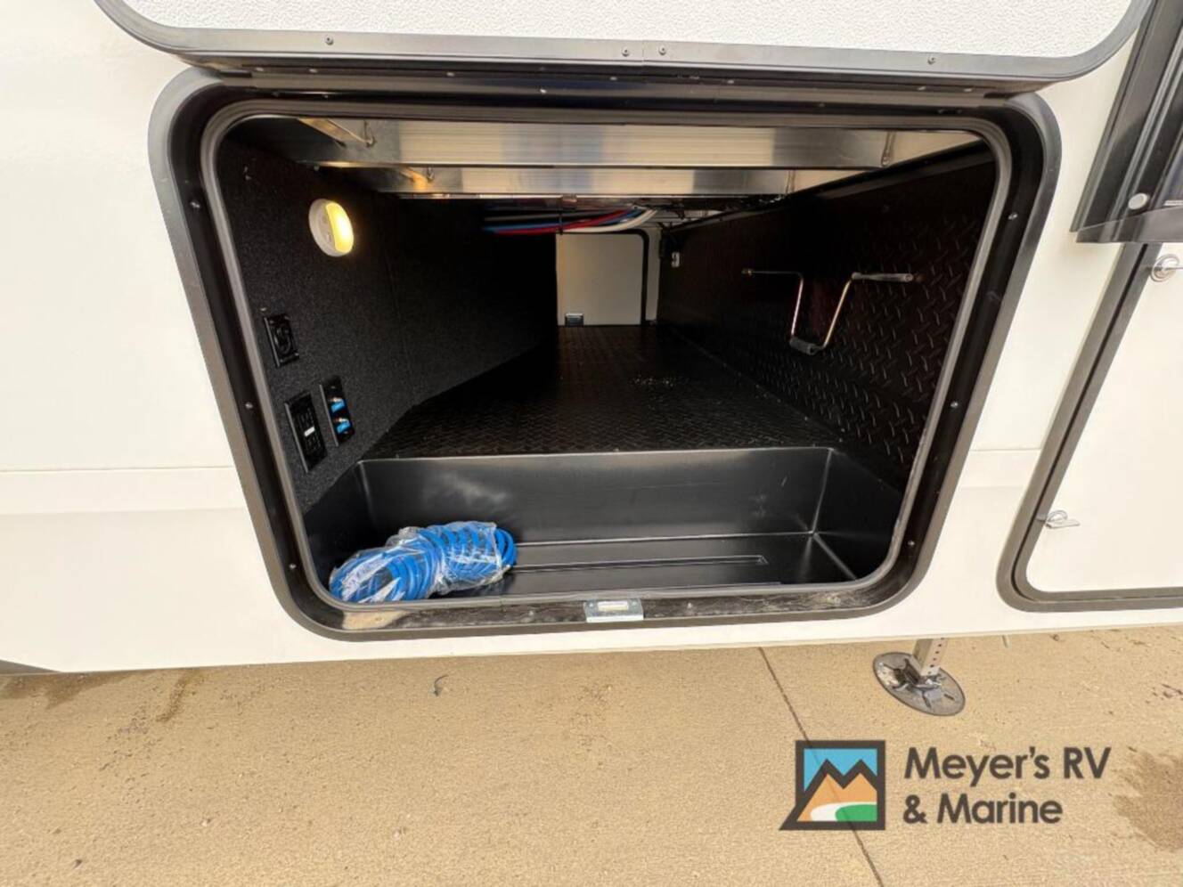 A photo of this 2026 Grand Design Reflection 100 Series 24RL