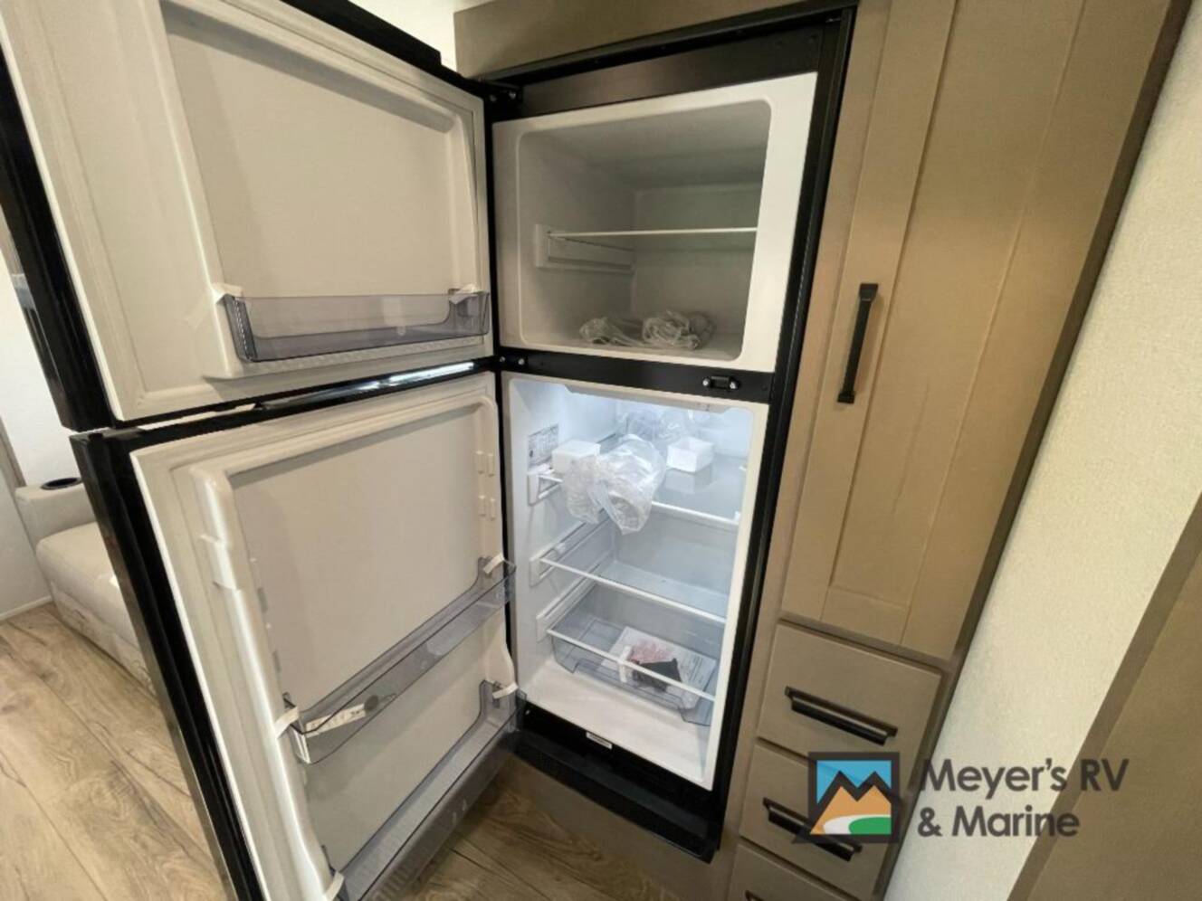A photo of this 2027 Grand Design Reflection 100 Series 32BH