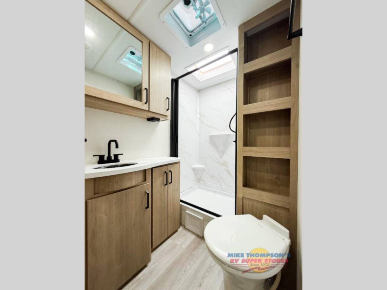 A photo of this 2026 Grand Design Imagine XLS 22BHE