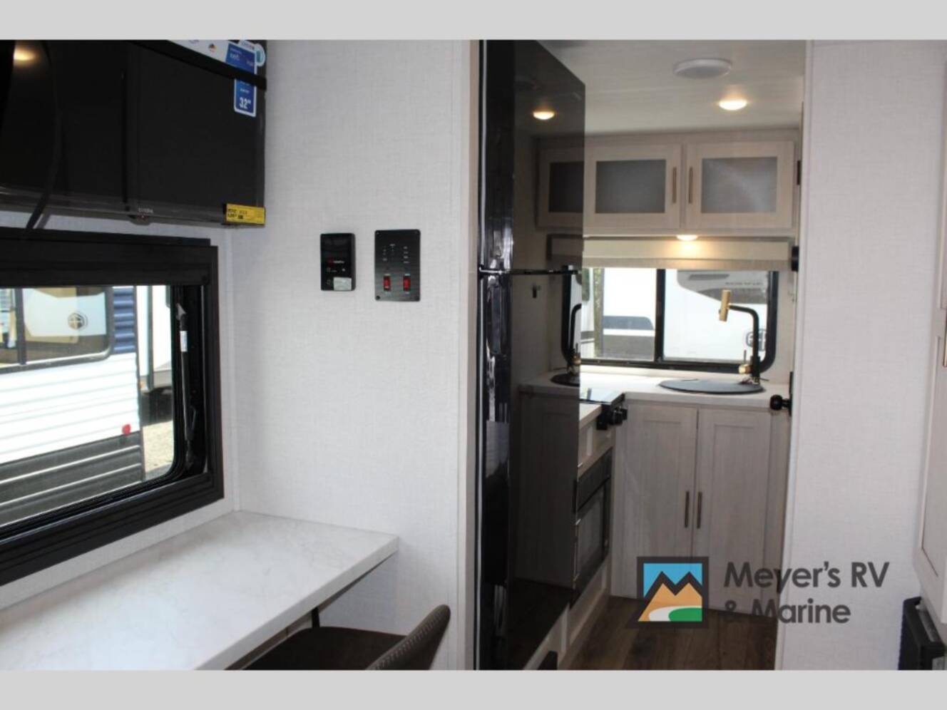 A photo of this 2026 Forest River Rv R Pod RP-185