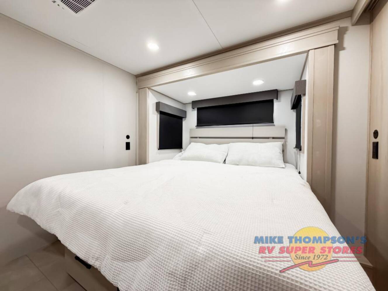 A photo of this 2026 Grand Design Solitude 391DL