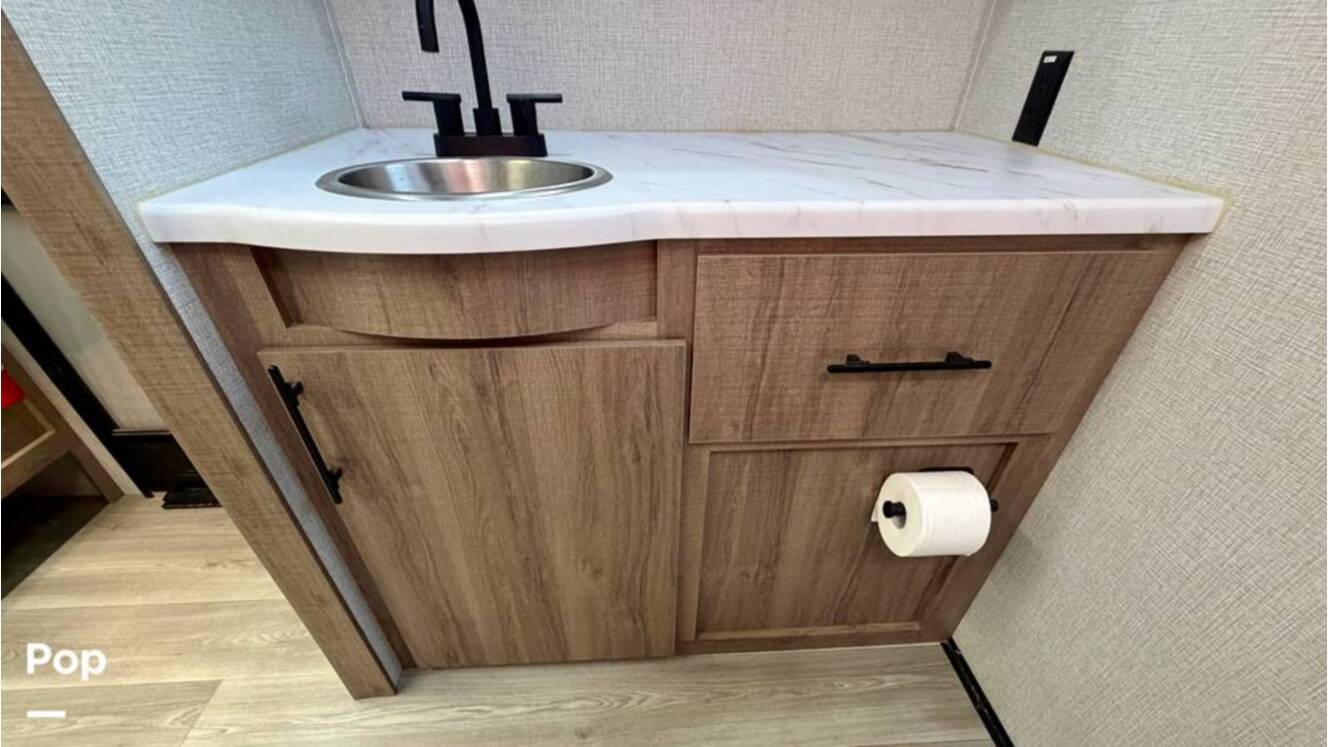 A photo of this 2024 Grand Design Imagine 2600RB
