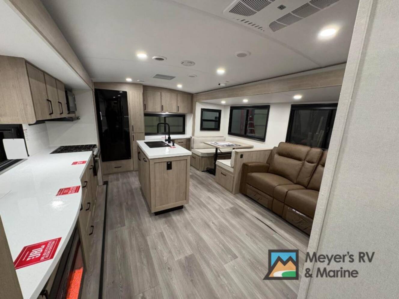 A photo of this 2026 Grand Design Imagine 2670MK