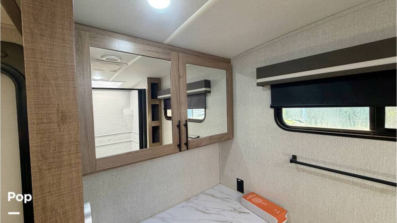 A photo of this 2024 Grand Design Imagine 2600RB