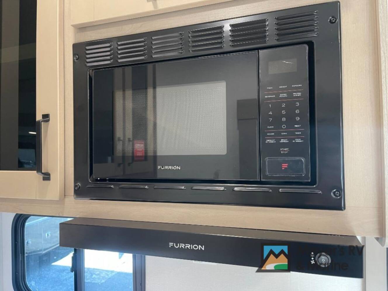 A photo of this 2027 Grand Design Reflection 100 Series 32BH