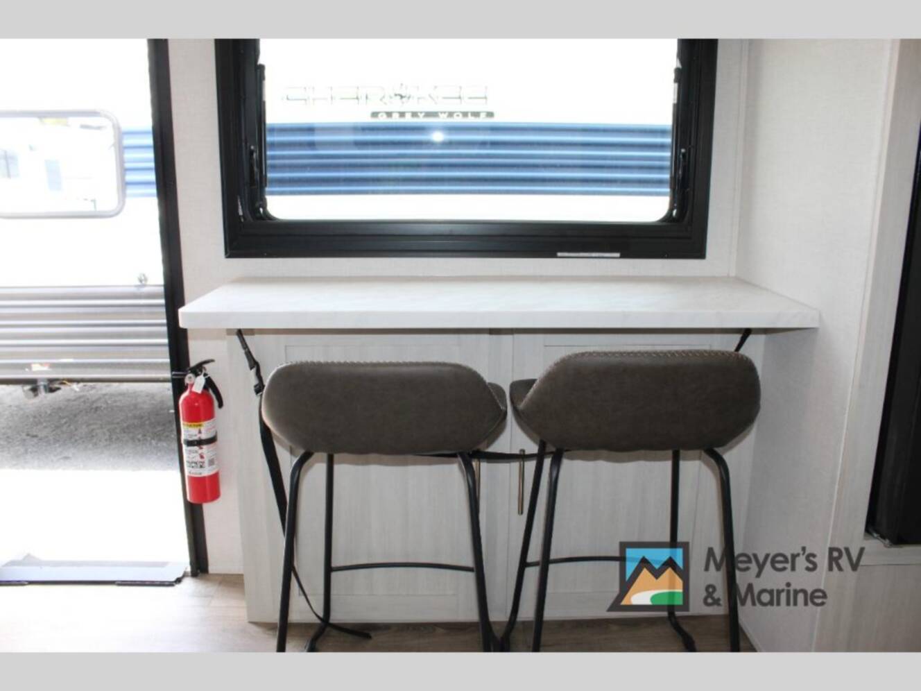 A photo of this 2026 Forest River Rv R Pod RP-185