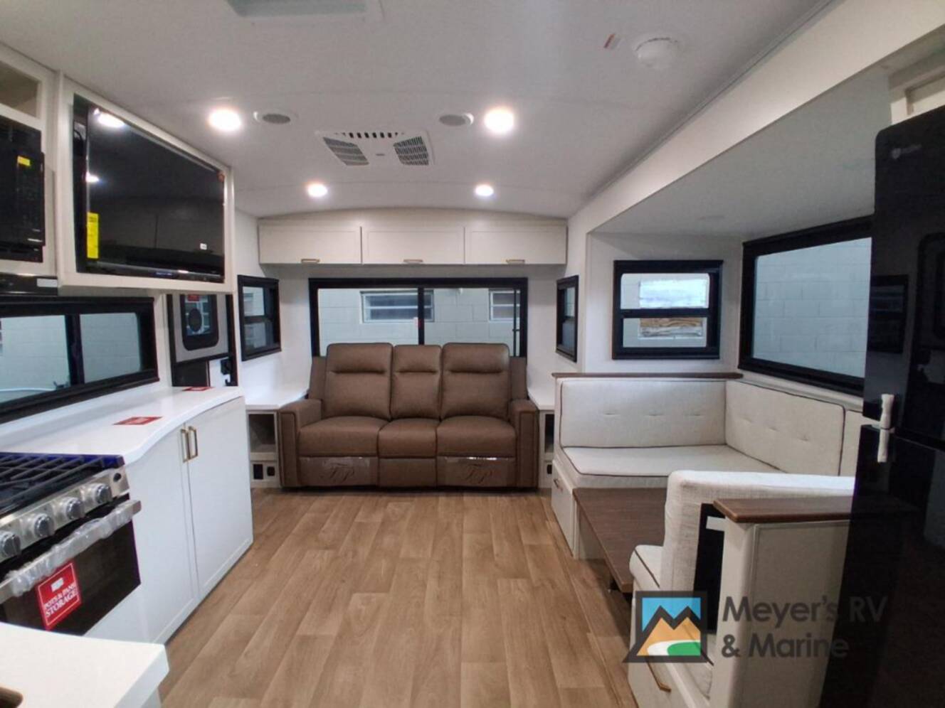 A photo of this 2027 Grand Design Imagine 2500RL