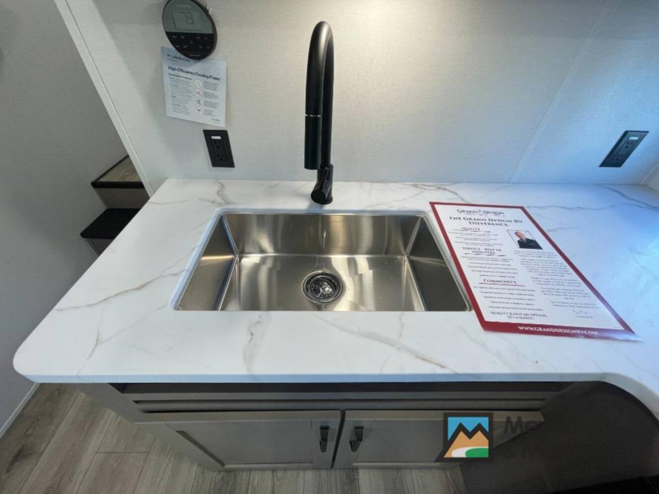 A photo of this 2027 Grand Design Reflection 100 Series 32BH