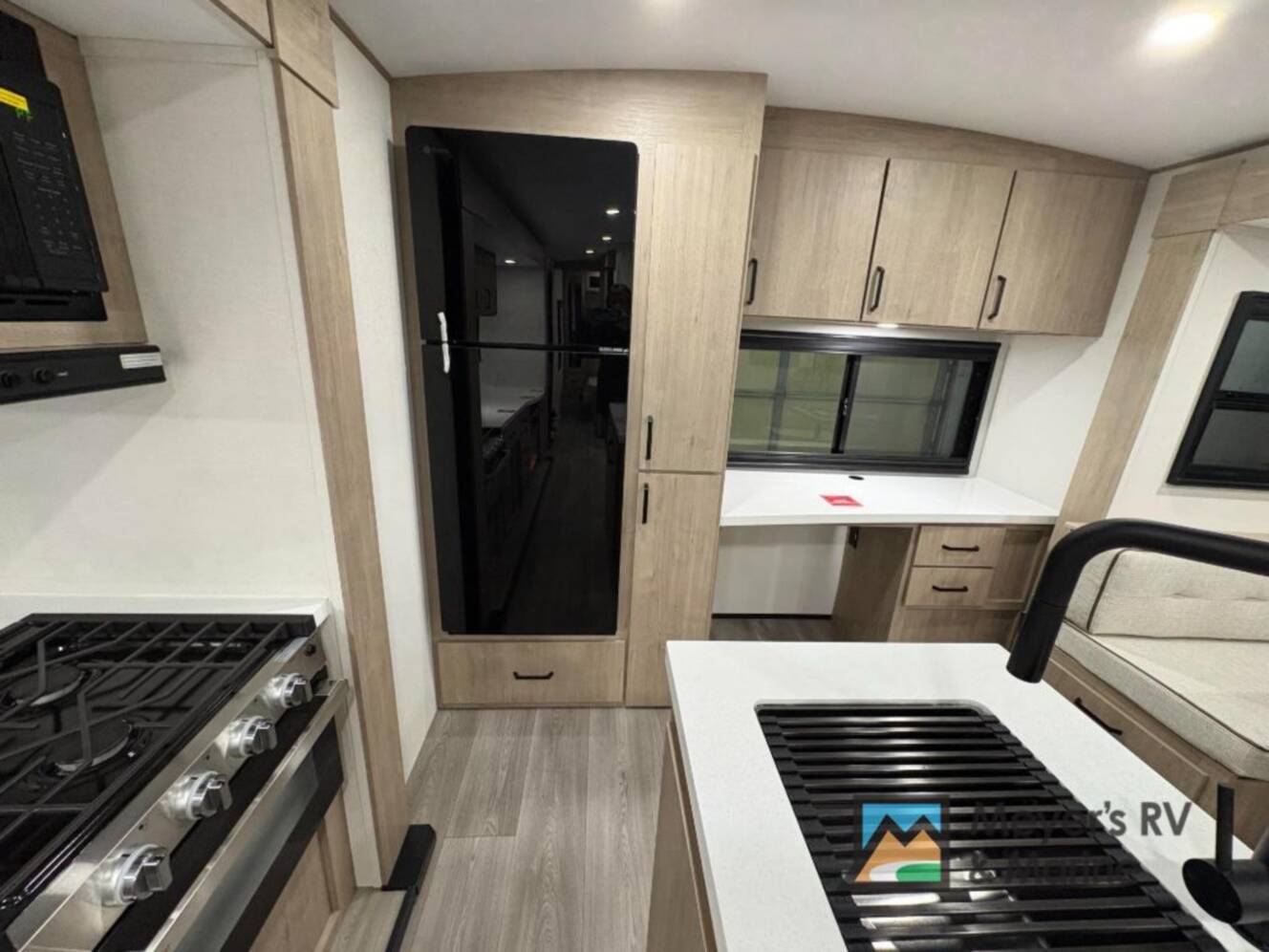 A photo of this 2026 Grand Design Imagine 2670MK
